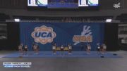 Athens High School [2026 Super Varsity Day 1] 2026 UCA Space Center Regional