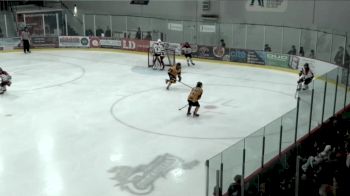 Replay: Home - 2023 Saint-Francois vs Levis | Oct 27 @ 7 PM