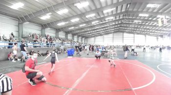 54 lbs Rr Rnd 3 - Finn Singleton, EP Enforcers vs Andres Giron Jr, VC Outlaws