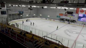 Replay: Home - 2025 Blue U12 vs Green U12 | Jun 29 @ 6 PM