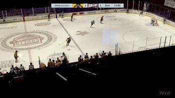 Replay: Home - 2024 Jr. Bruins vs Comets | Mar 2 @ 2 PM