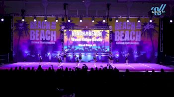 Wood Ridge Devils - Blue Devil Juniors [2025 L1 Performance Rec - 10Y (AFF) - Small Day 2] 2025 ACDA Reach the Beach Rec Nationals