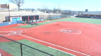 Carson-Newman vs. Southern Wesleyan - 2025 Southern Wesleyan vs Carson-Newman - Doubleheader