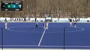 Replay: Nichols vs Mount Holyoke | Mar 1 @ 1 PM