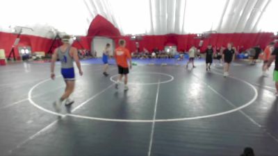 144 lbs Round 3 (8 Team) - Collin Stevenson, Lodi vs Nolan Jukish, Brainerd