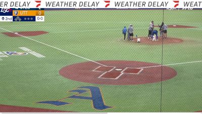 Replay: St. Edward's vs UT Tyler | May 8 @ 2 PM