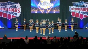 ICE - Moonlight [2025 L2 Junior - Small - C Day 2] 2025 NCA All-Star National Championship