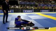 Agustin Cuauhtemoc Perez vs Jordan Nguyen Le 2026 Pan Kids Jiu-Jitsu IBJJF Championship