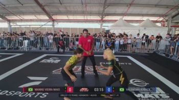 Replay: Mat 7 - 2026 ADCC Petropolis Open | Sep 26 @ 9 AM
