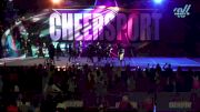 Louisiana Cheer Force - Shock [2023 L3 - U16] 2023 CHEERSPORT National All Star Cheerleading Championship