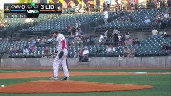 Replay: Home - 2025 Dirty Birds vs Ducks | Jul 18 @ 6 PM