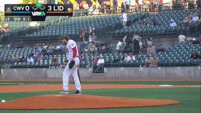 Replay: Home - 2025 Dirty Birds vs Ducks | Jul 18 @ 6 PM