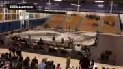 Rancho Alamitos HS "Ontario CA" at 2026 WGI Percussion Ontario Regional+ Prelims
