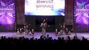 EPA AllStars - TYRANNY [2025 Youth - Variety Day 1] 2025 JAMfest Dance Super Nationals