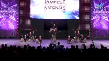 EPA AllStars - TYRANNY [2025 Youth - Variety Day 1] 2025 JAMfest Dance Super Nationals