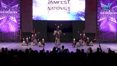 EPA AllStars - TYRANNY [2025 Youth - Variety Day 1] 2025 JAMfest Dance Super Nationals