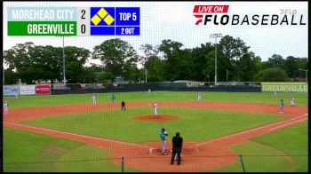 Replay: Marlins vs Yard Gnomes | Jun 2 @ 5 PM