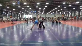 135 lbs Prelims - Will Gray, D3 Training Center vs Nate Acosta, Great Neck Wrestling Club