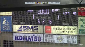 Replay: Home - 2023 Oil Kings U17 vs Saints U17 | Oct 7 @ 2 PM