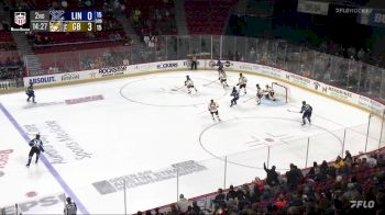 Replay: Home - 2023 Lincoln vs Green Bay | Nov 10 @ 7 PM