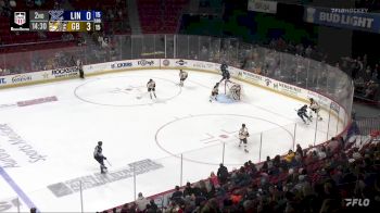 Replay: Away - 2023 Lincoln vs Green Bay | Nov 10 @ 7 PM