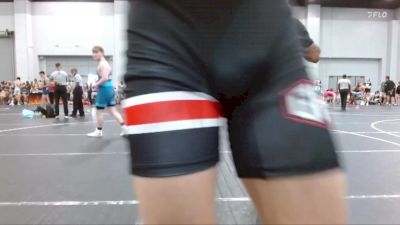 178 lbs Round 3 - Lucas Hayes, GameHouse vs Dakota Beals, SLATE WRESTLING ACADEMY