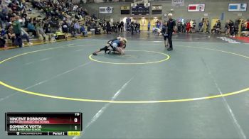 Replay: Mat 2 - 2024 ASAA Cook Inlet Regional | Dec 14 @ 10 AM