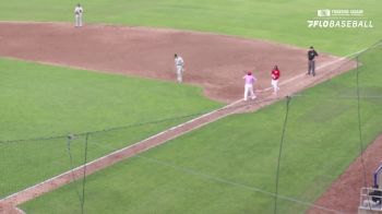 Replay: Home French - 2022 Empire State vs Ottawa | Jun 10 @ 6 PM