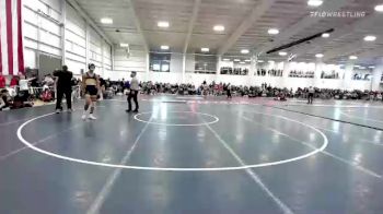 152 lbs Round Of 16 - Jason McNew, Newton North vs Jonathan Davila, Andover