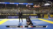 Dakota Ryan Dahler vs Robert George Parnell 2025 Pan Jiu Jitsu IBJJF Championship