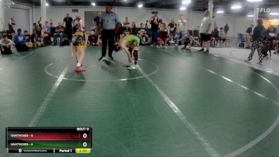 84 lbs Round 3 (8 Team) - Aj Slominski, Lit Shutts vs Garrett Whalen, Team Gotcha Blue