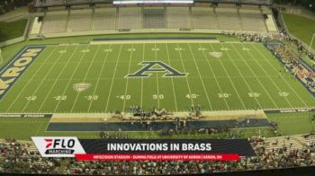 BLUE DEVILS ""ZEI"" at 2026 Innovations in Brass