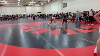 152 lbs Champ. Round 2 - Tyler Arnold, Tracy-Milroy-Balaton-Westbrook-Walnut Grove vs Kameron Sather, Dawson-Boyd - Lac Qui Parle - Montevideo United