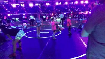 Replay: Mat 29 - 2025 Cosmic Clash (Blacklight Wrestling) | Sep 20 @ 9 AM