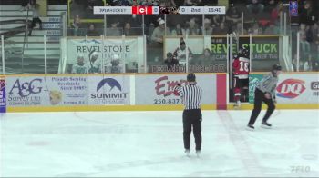 Replay: Home - 2025 Merritt vs Revelstoke | Mar 7 @ 6 PM