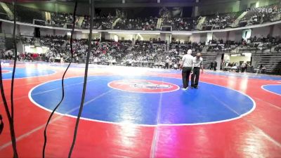Replay: Mat 7 - 2026 GHSA(GA)State Championships-ARCHIVE ONLY | Feb 12 @ 10 AM