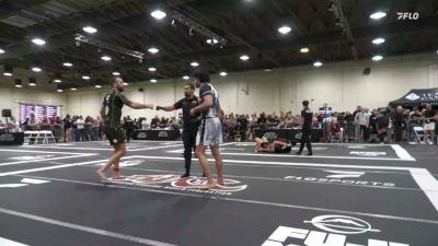 Benji Silva vs Dominic Ramos 2026 ADCC West Coast Trials