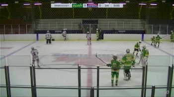 Replay: Homex - 2025 Arnprior vs Ottawa | Sep 23 @ 7 PM