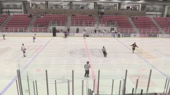 Replay: Home - 2024 Vegreville vs Cold Lake | Jan 26 @ 7 PM