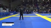 YARA SOARES DO NASCIMENTO vs TAYANE PORFÍRIO DE ARAÚJO 2024 European Jiu-Jitsu IBJJF Championship
