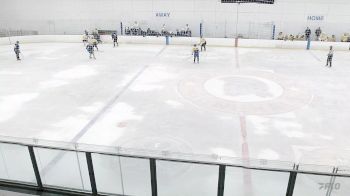 Replay: Home - 2025 Buzzards vs Boston HC | Jul 26 @ 8 AM