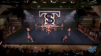 Twist & Shout - Edmond - Obsession [L6 Senior X-Small] 2021 Twist & Shout: Shouterville Showcase