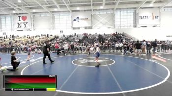 70 lbs Champ. Round 2 - Kellen Murphy, GPS Wrestling Club vs Matty Simonton, B2 Wrestling Academy