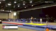 Tibet Orona - Tumbling, So Cal TTC - 2021 USA Gymnastics Championships