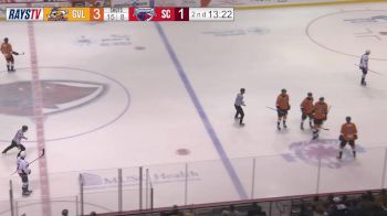 Replay: Home - 2024 Greenville vs South Carolina | Jan 7 @ 3 PM