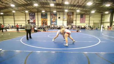 182 lbs Rr Rnd 1 - Logan Hammingh, Michigan Grapplers Orange vs Nathan Barkley, Micky's Maniacs Yellow