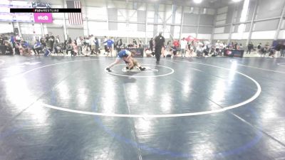 U23 Women - 59 lbs Cons. Round 3 - Devin Patton, TX vs Brianna Holcomb, MD