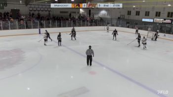 Replay: Home - 2023 Timmins vs Blind River | Sep 30 @ 6 PM