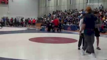 Replay: Championship Mat 1 - 2021 Zinkin Classic | Dec 18 @ 3 PM