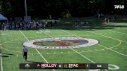 Replay: Molloy vs STAC | Sep 20 @ 3 PM